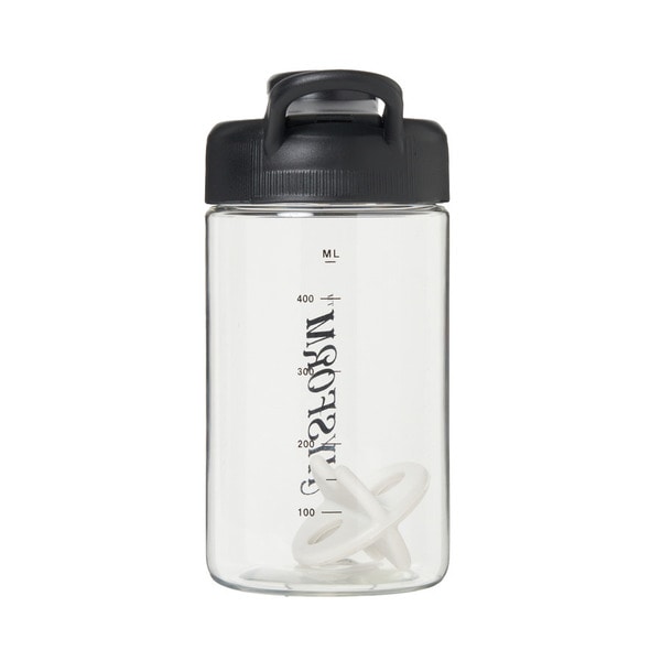 SHAKER & WATER BOTTLE 詳細画像 Clear 1