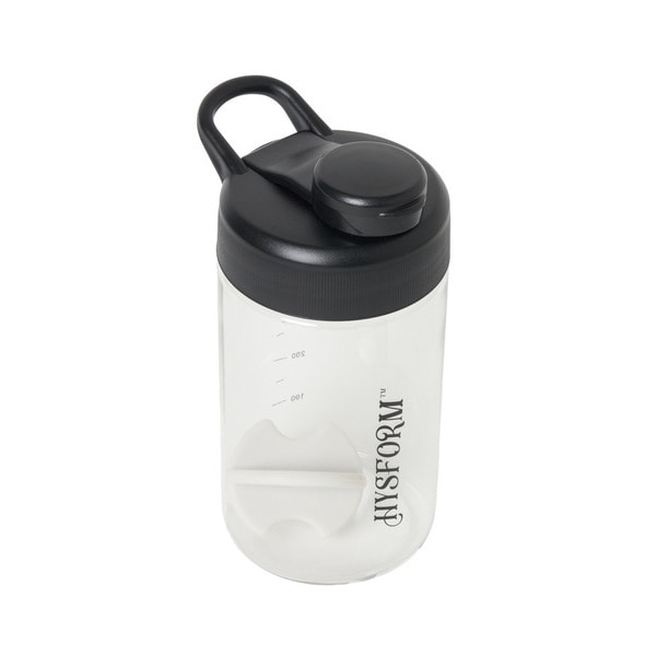 SHAKER & WATER BOTTLE 詳細画像 Clear 6