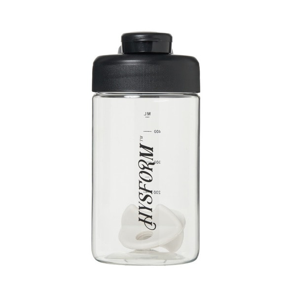 SHAKER & WATER BOTTLE 詳細画像 Clear 1