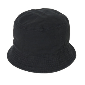 LOW BRIM BUCKET HAT 詳細画像