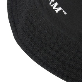 LOW BRIM BUCKET HAT 詳細画像