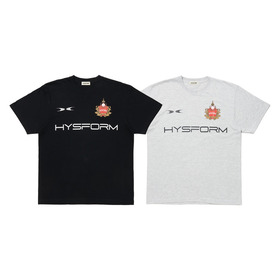 COAT OF ARMS SS TEE 詳細画像