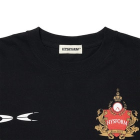 COAT OF ARMS SS TEE 詳細画像