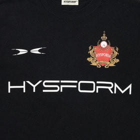 COAT OF ARMS SS TEE 詳細画像