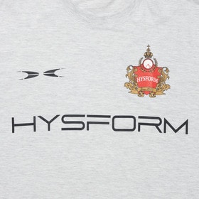 COAT OF ARMS SS TEE 詳細画像