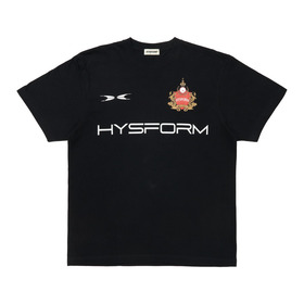 COAT OF ARMS SS TEE