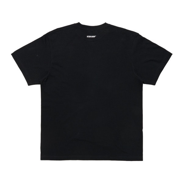 COAT OF ARMS SS TEE 詳細画像 Black 1