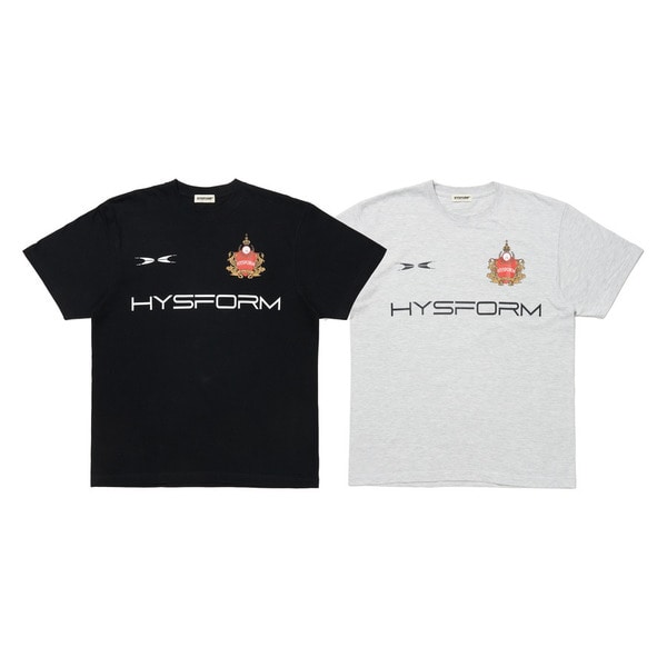 COAT OF ARMS SS TEE 詳細画像 Black 10