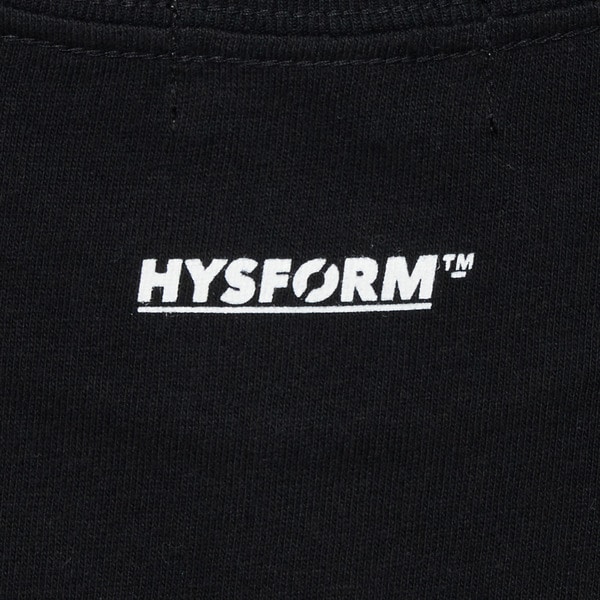 COAT OF ARMS SS TEE 詳細画像 Black 4