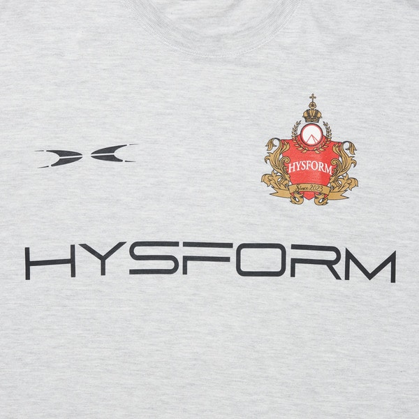 COAT OF ARMS SS TEE 詳細画像 Black 8