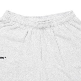 COAT OF ARMS SWEAT SHORTS 詳細画像