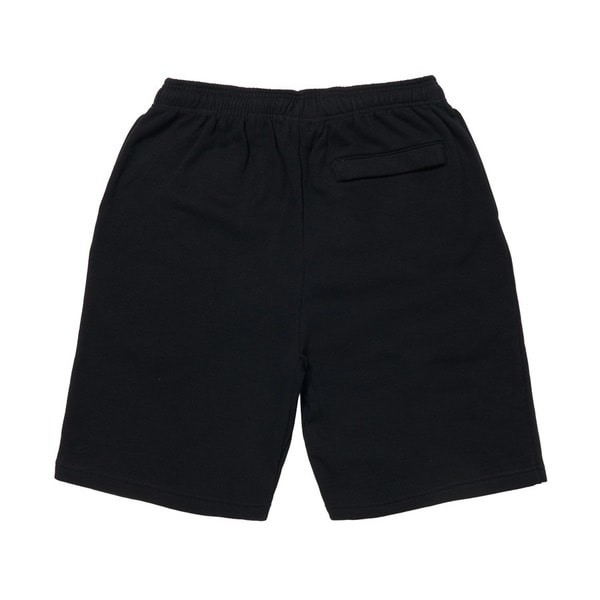 COAT OF ARMS SWEAT SHORTS 詳細画像 Grey 1