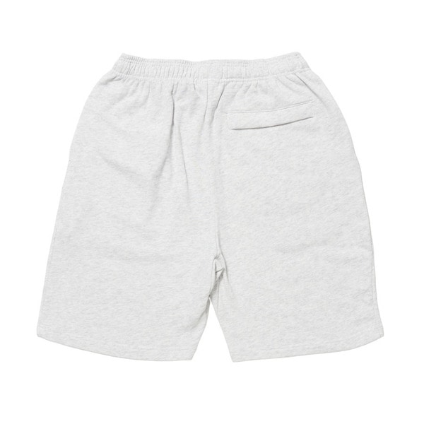 COAT OF ARMS SWEAT SHORTS 詳細画像 Grey 6