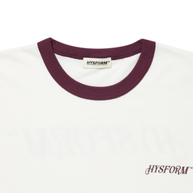 CLASSIC RINGER SS TEE 詳細画像