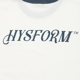 CLASSIC RINGER SS TEE 詳細画像