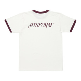 CLASSIC RINGER SS TEE 詳細画像