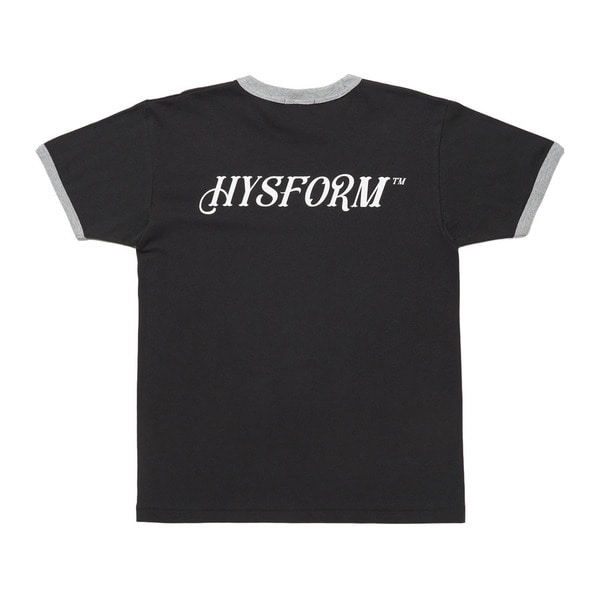 CLASSIC RINGER SS TEE 詳細画像 Navy 1