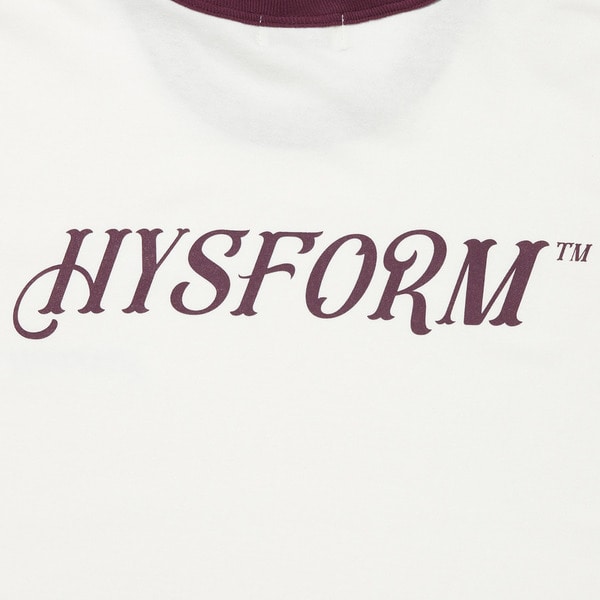 CLASSIC RINGER SS TEE 詳細画像 Navy 10