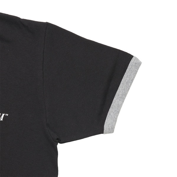 CLASSIC RINGER SS TEE 詳細画像 Navy 2