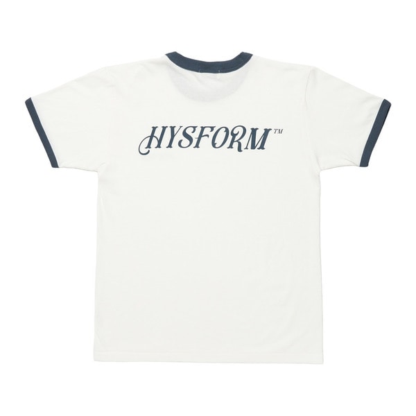 CLASSIC RINGER SS TEE 詳細画像 Navy 5