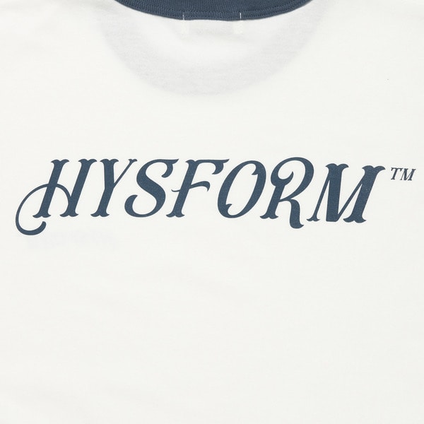 CLASSIC RINGER SS TEE 詳細画像 Navy 7
