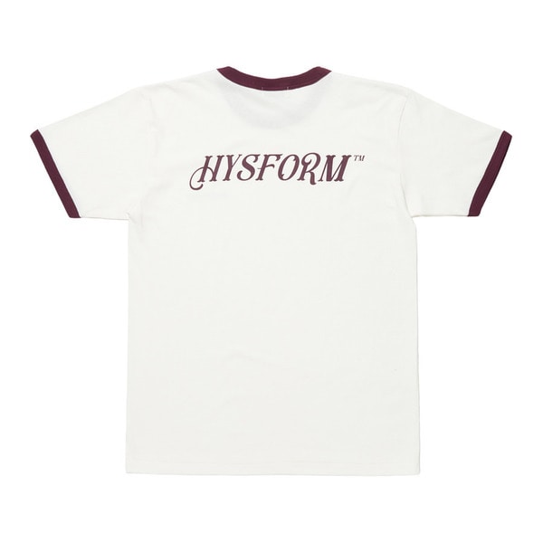 CLASSIC RINGER SS TEE 詳細画像 Navy 8