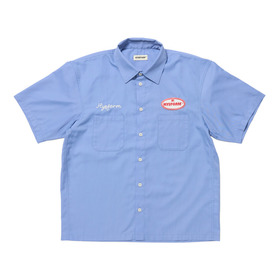 SERVICE WORKER S/S SHIRTS