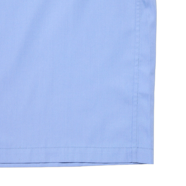 SERVICE WORKER S/S SHIRTS 詳細画像 Sax 4