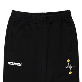 ICONS SWEATPANTS 詳細画像