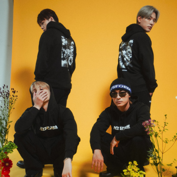 ICONS SWEATPANTS 詳細画像 Black 13
