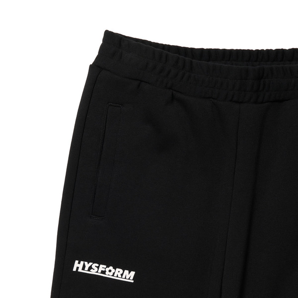 ICONS SWEATPANTS 詳細画像 Black 3