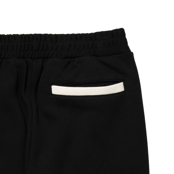 ICONS SWEATPANTS 詳細画像 Black 4