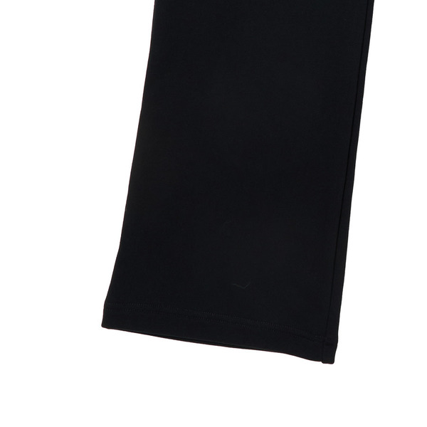 ICONS SWEATPANTS 詳細画像 Black 5