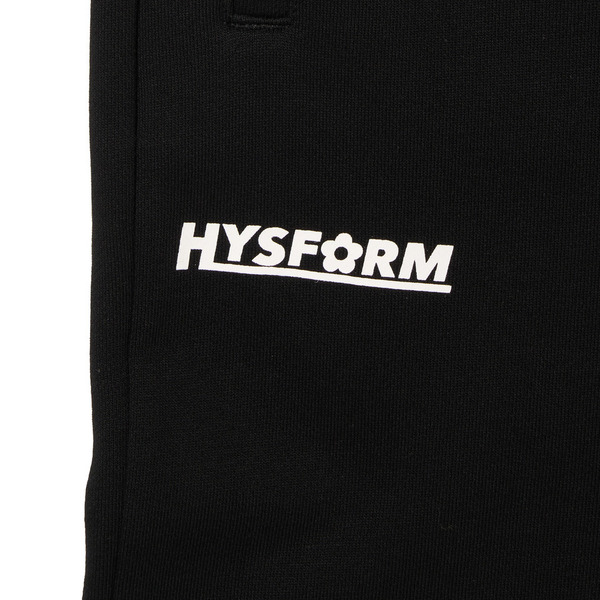 ICONS SWEATPANTS 詳細画像 Black 7