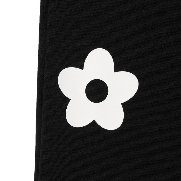 ICONS SWEATPANTS 詳細画像 Black 8