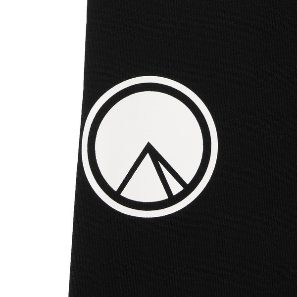 ICONS SWEATPANTS 詳細画像 Black 9