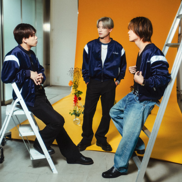 FULL ZIP VARSITY VELOUR JACKET 詳細画像 Navy 10