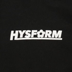 FLOWER PHOTO PULLOVER HOODIE 詳細画像
