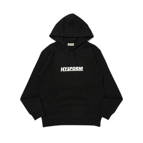 FLOWER PHOTO PULLOVER HOODIE