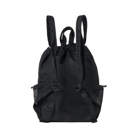 EMBLEM STRING BAG 詳細画像