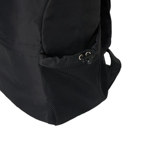 EMBLEM STRING BAG 詳細画像