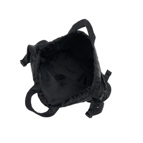 EMBLEM STRING BAG 詳細画像