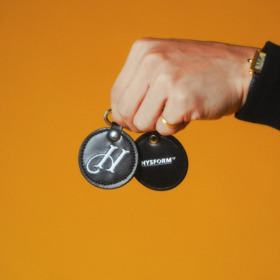 ALPHABET CHARM 詳細画像