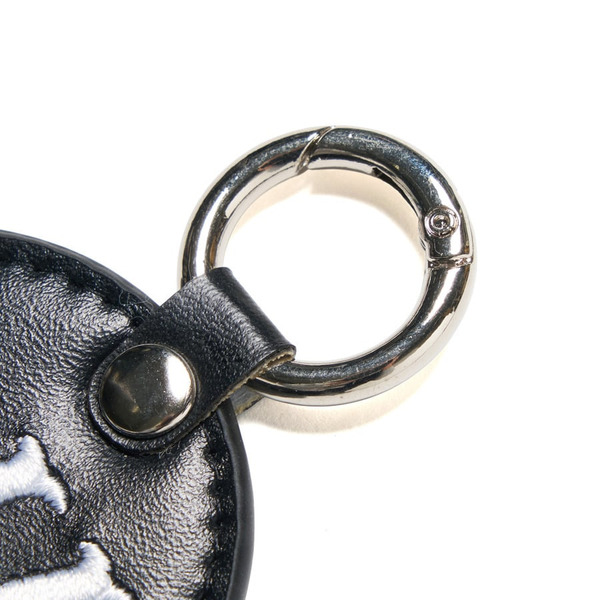 ALPHABET CHARM 詳細画像 Black 2