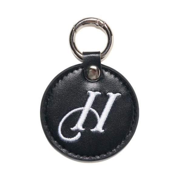 ALPHABET CHARM 詳細画像 Black 3