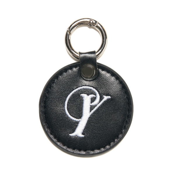 ALPHABET CHARM 詳細画像 Black 4