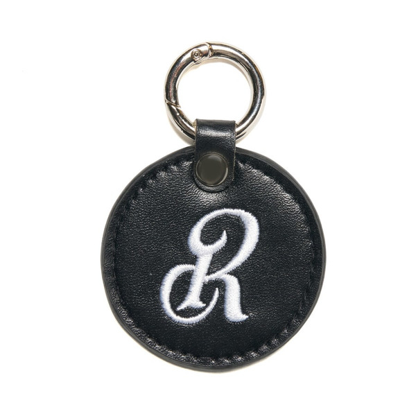 ALPHABET CHARM 詳細画像 Black 8