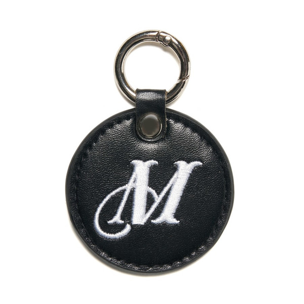 ALPHABET CHARM 詳細画像 Black 9