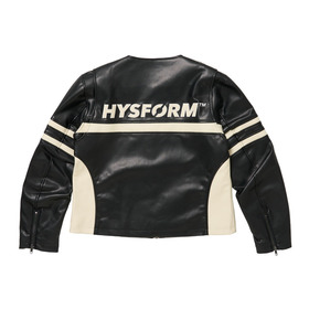 LIVE COSTUME LEATHER JACKET 詳細画像