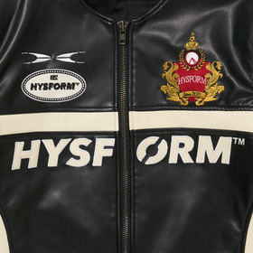 LIVE COSTUME LEATHER JACKET 詳細画像